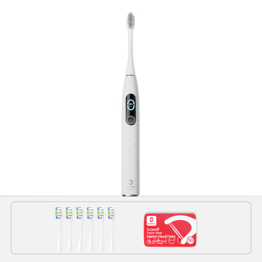 Oclean Bestselger-tilbud