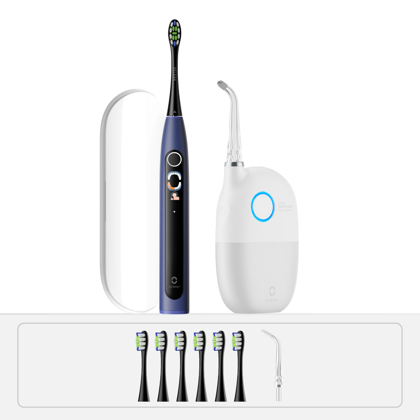 Essensiell pleiepakke