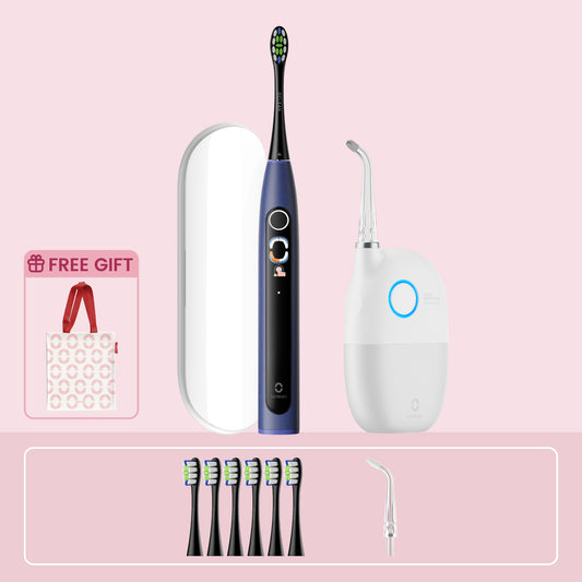 Essensiell pleiepakke