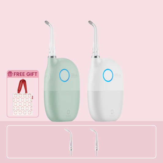 Oclean Dobbel Glede Pakke