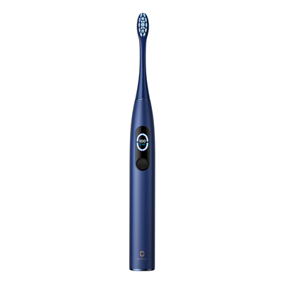 Oclean X Pro sonic tannbørste