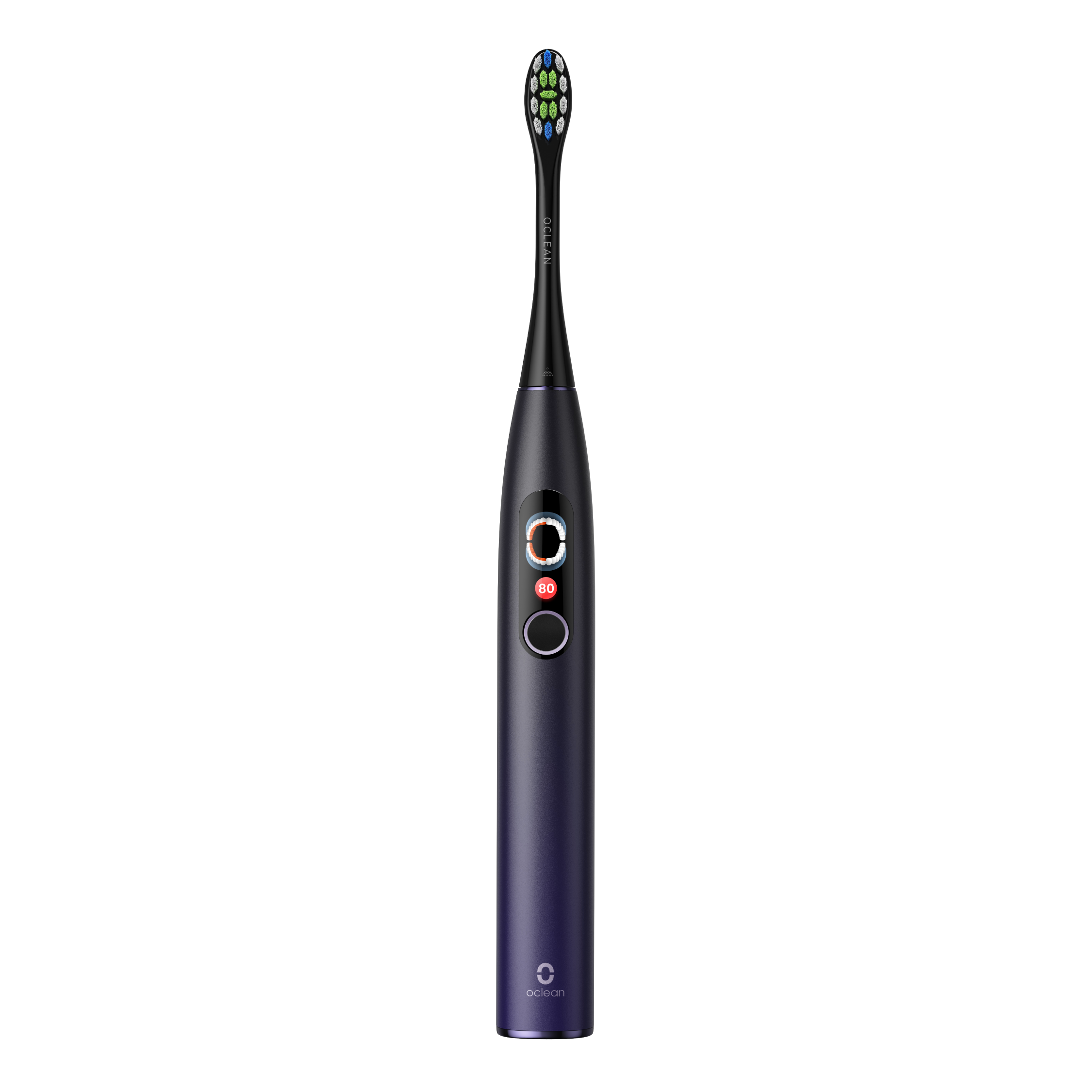 Oclean X Pro sonic tannbørste