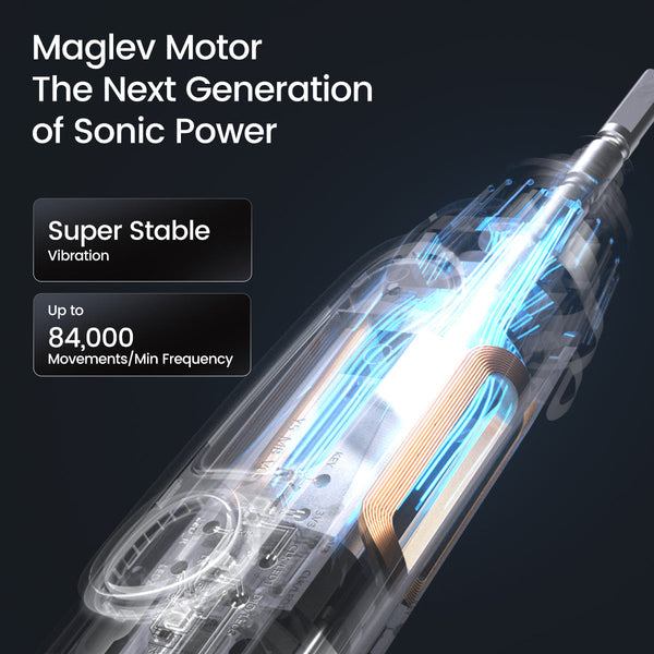 Is a Sonic Toothbrush Better Than Oral-B?