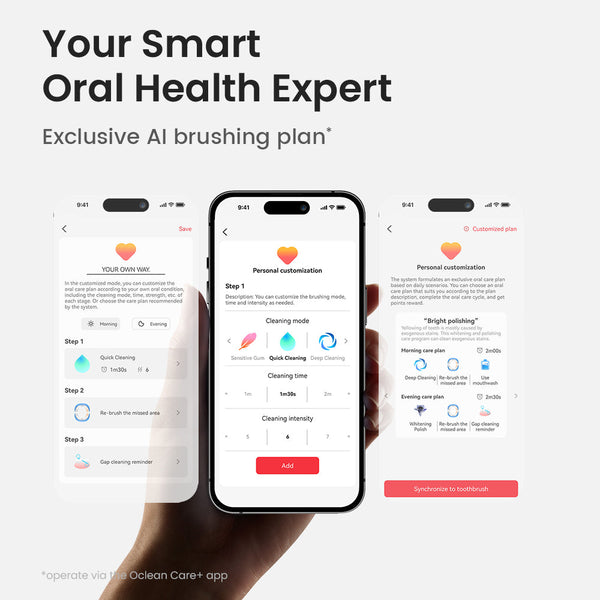 Smart Electric Toothbrushes & Apps: Are They Worth It? A Deep Dive for UK, Germany, and France Users
