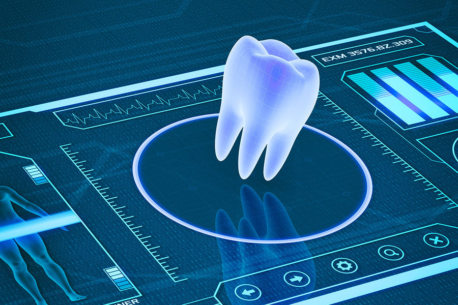 Are Sonic Toothbrushes Safe?