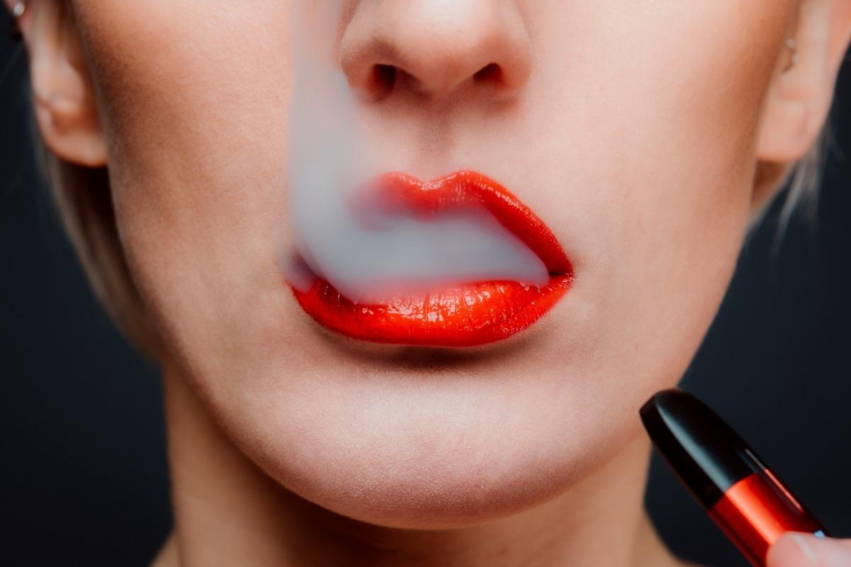 Can You Vape with Braces? The Truth You Really Need to Know