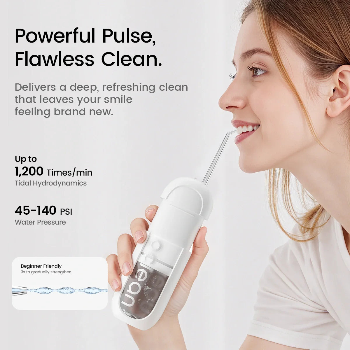 What is the Best Water Flosser? 2025 Guide
