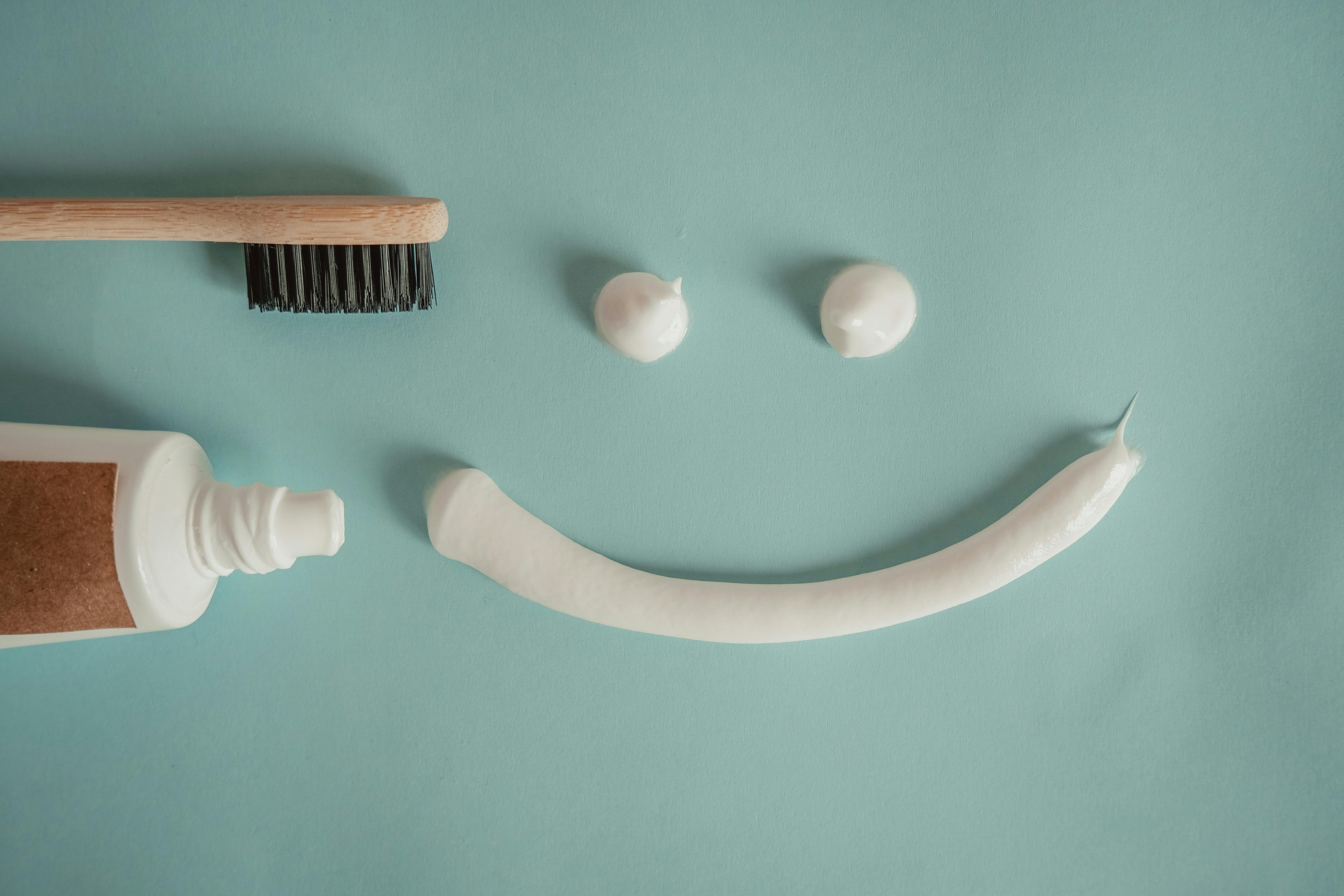 Toothpaste