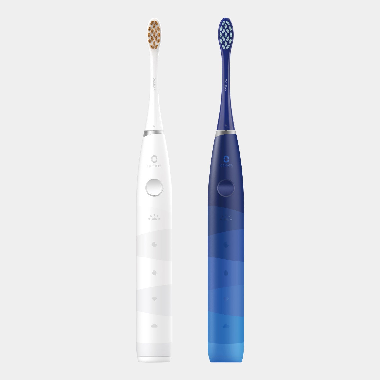 Oclean Flow elektrisk tannbørste-Tannbørster-Oclean Global Store