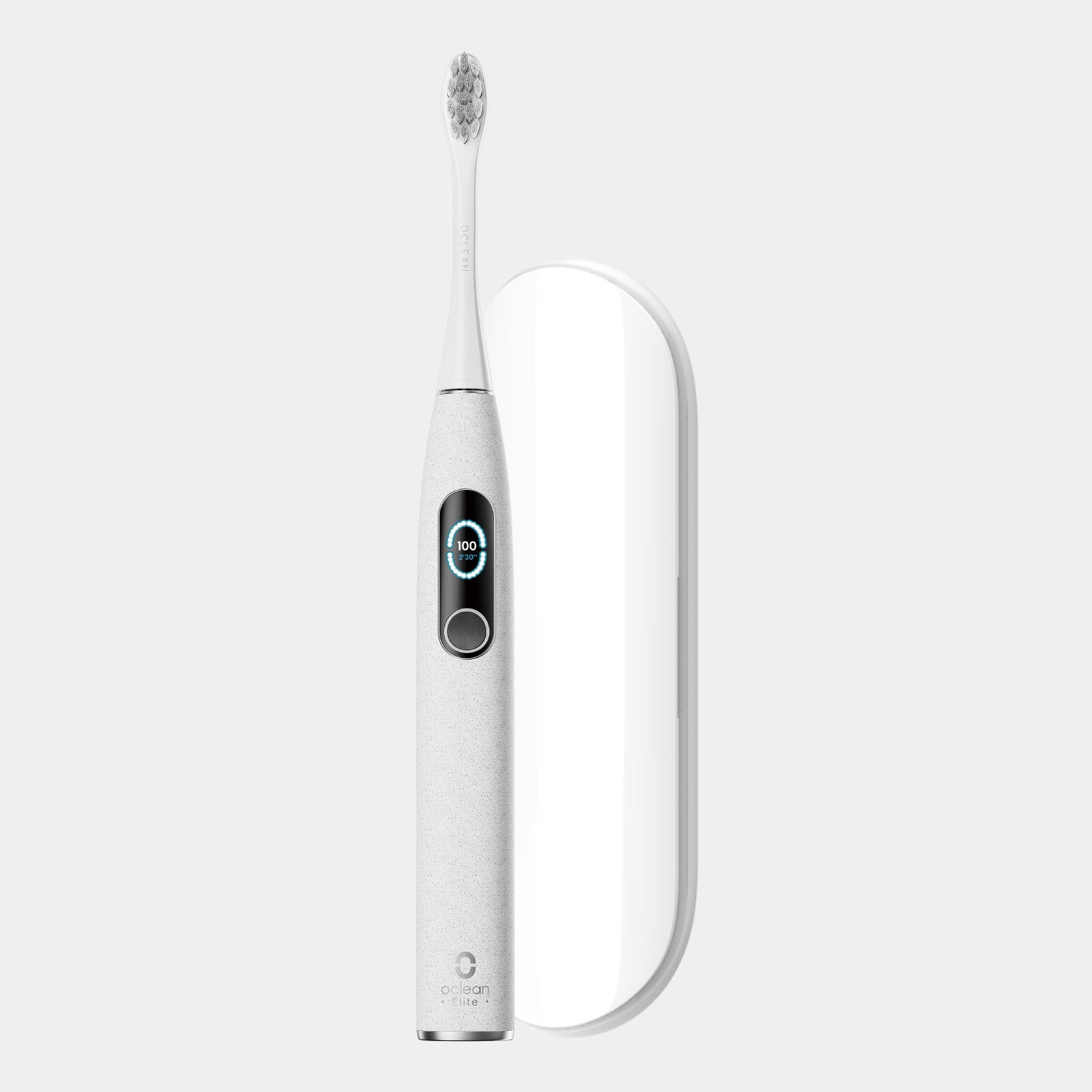 Oclean X Pro Elite Premium Premium-sett Sonic elektrisk tannbørste-Tannbørster-Oclean US Store