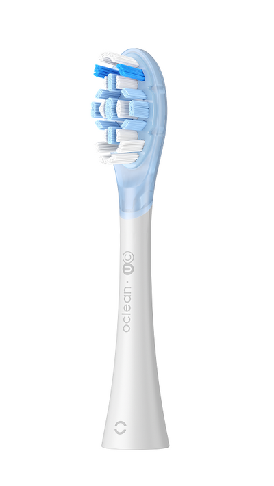 Oclean Ultra Series toothbrush heads Refills, 2-pk
