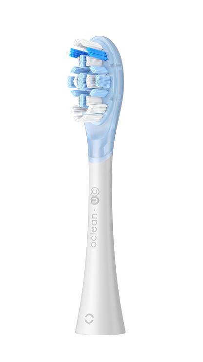 Oclean Ultra Series toothbrush heads Refills, 2-pk