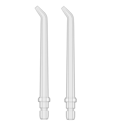 Oclean vannflosser-dyser - Standard
