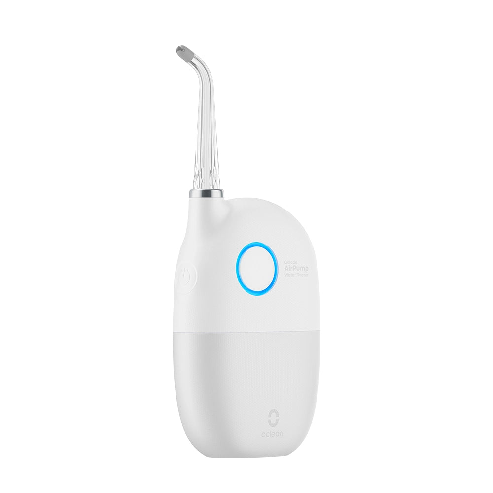 Oclean AirPump A10 Water Flosser-Hvit