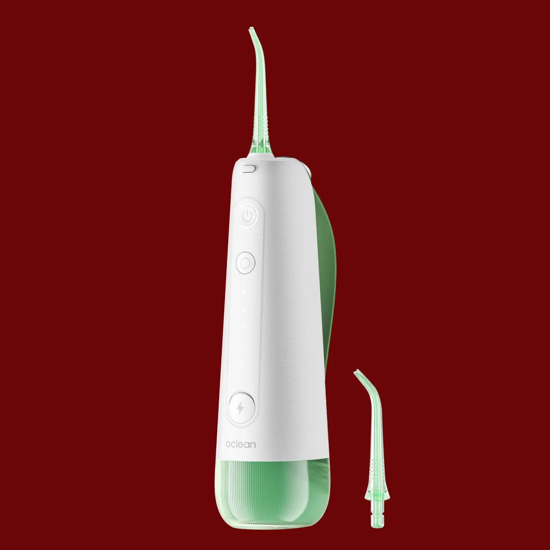 Oclean W10 Vann Flosser Dental vannstråler