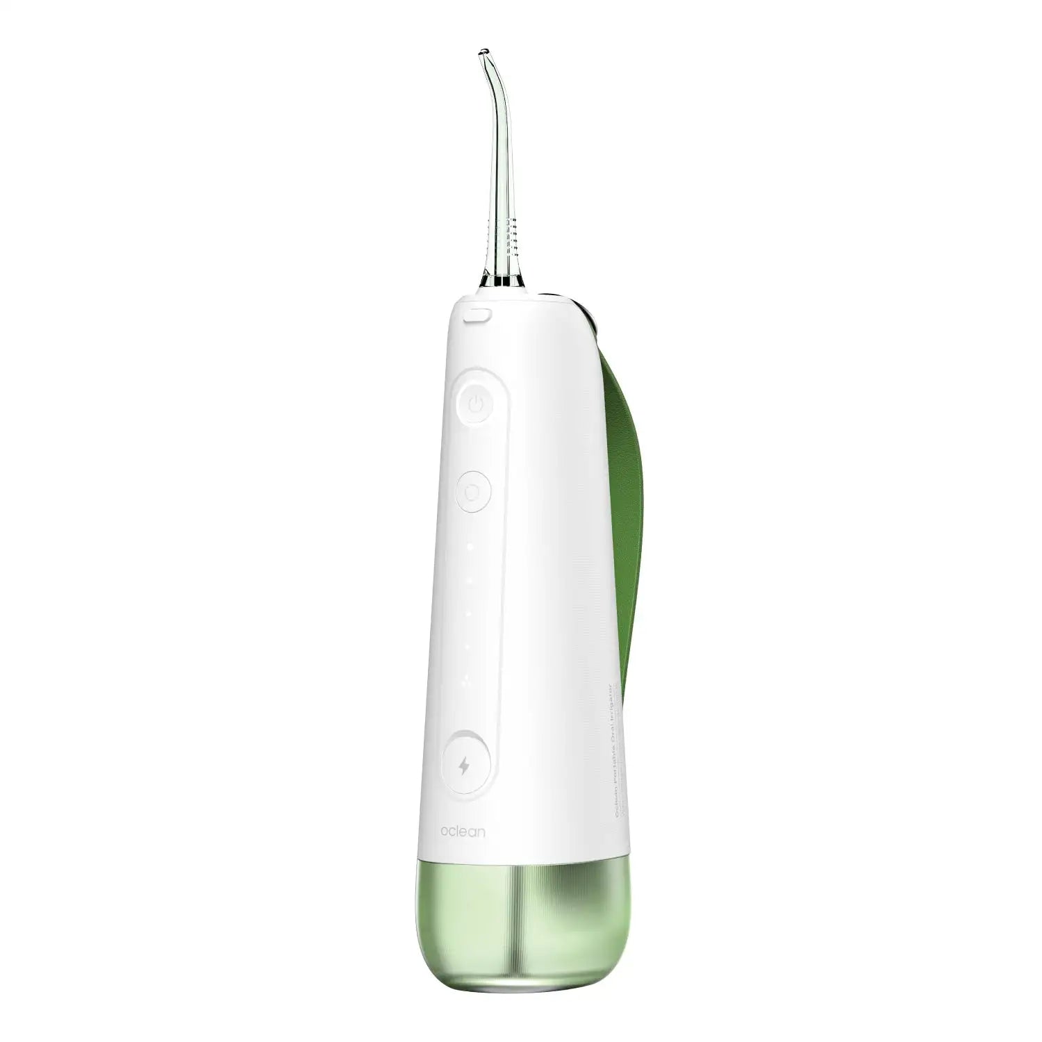 Oclean W10 Water Flosser - Grønn