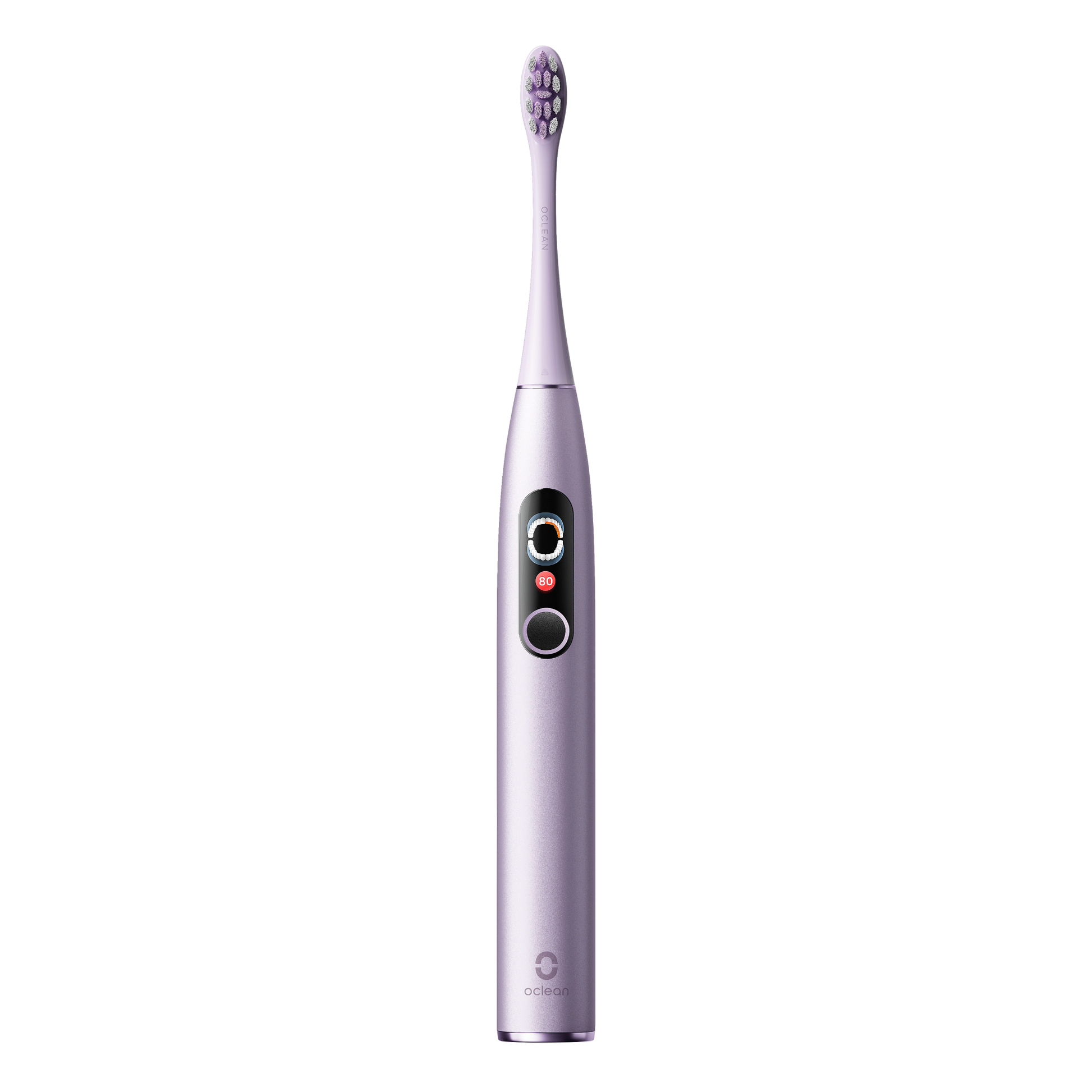 Oclean X Pro Digital Sonic elektrisk tannbørste-Tannbørster-Oclean Global Store